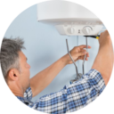 Installing Water Heaters